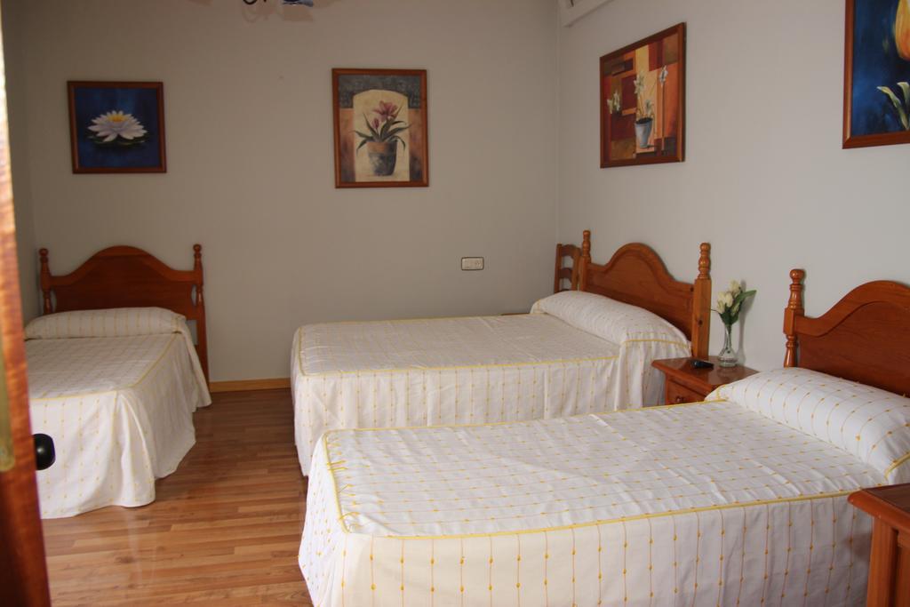 Hostal Cristina Чипиона Екстериор снимка